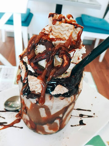 Comentarii opinii despre Johnny's Bistro Buda