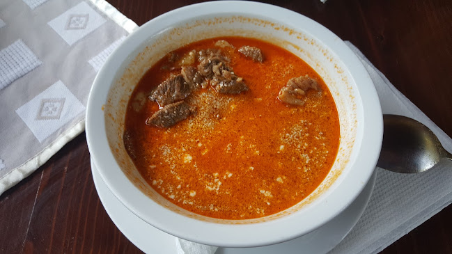 Family kisvendéglő