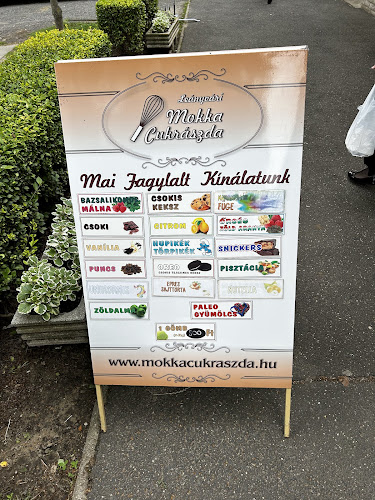 Mokka Cukrászda