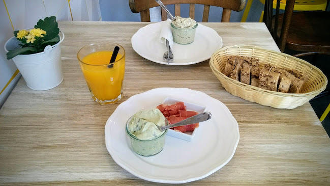 Bagetto - Vendéglátás