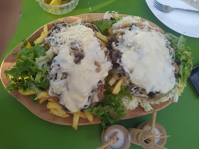 Rodeo Pub - Vendéglátás