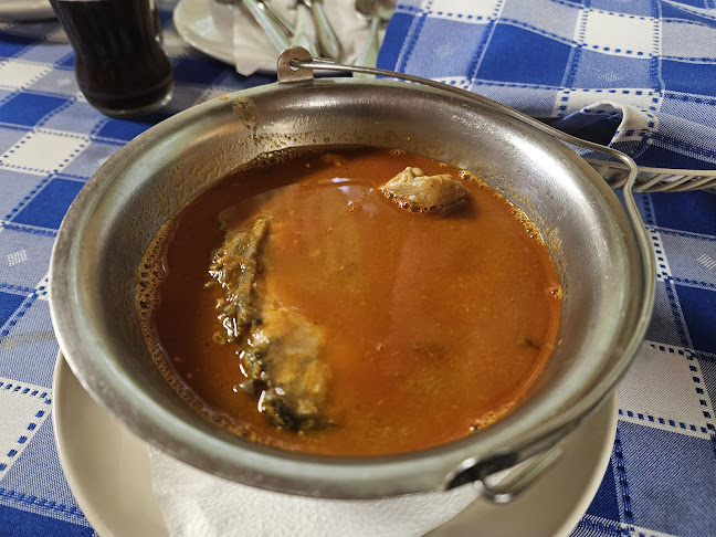 Nyíri Fészek Kisvendéglő - Vendéglátás