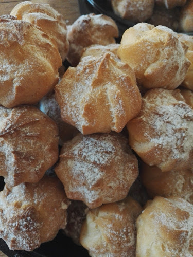 Opinii despre A La Mera Pizzéria în Karácsond - Vendéglátás