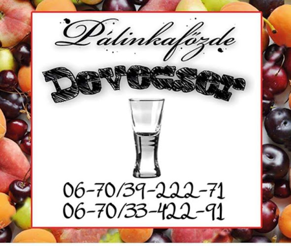 Opinii despre Akolszállás Pálinkafőzde în Devecser - Vendéglátás