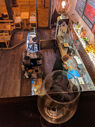 Vinikli - local drinks & stuff