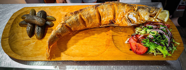 Comentarii opinii despre Balaton büfé