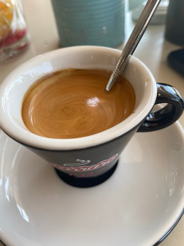 Presso - Coffe And More - Baja