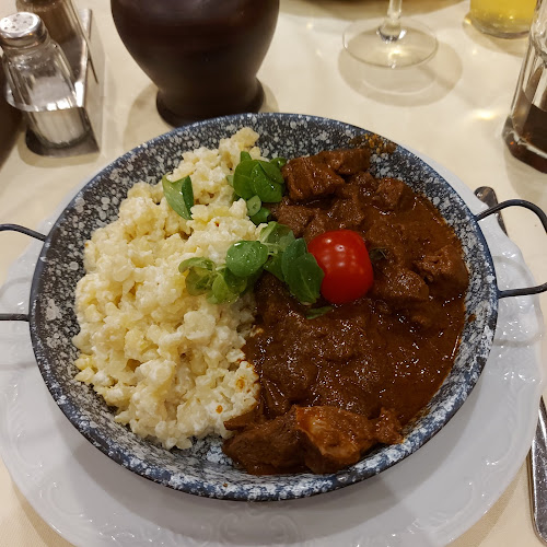 VADVIRÁG ÉTTEREM RESTAURANT - Bogács