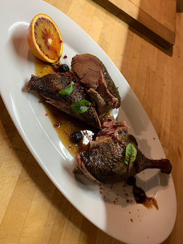 Comentarii opinii despre Inhauser Pincészet & Restaurant & Guesthouse