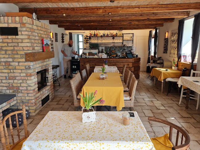 Vánkos Bed and Bistro - Badacsonytomaj