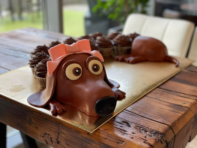 SzilVanilla Sütibár - Cukrászda és Kávézó, Tortarendelés - Vendéglátás