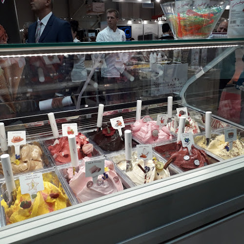 Gyöngy cukrászda - Újkígyós