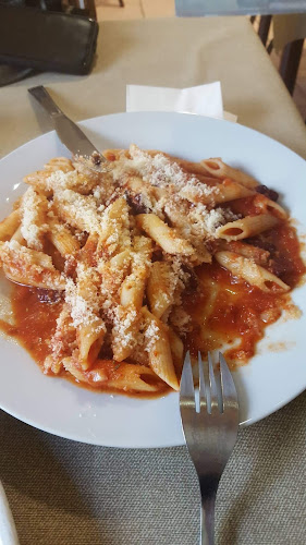 Pasta Bazár - Vendéglátás