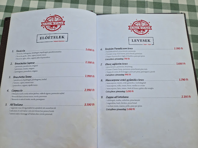 Comentarii opinii despre Pizza E Pasta