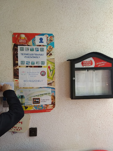 Tó Büfé - Kistolmács