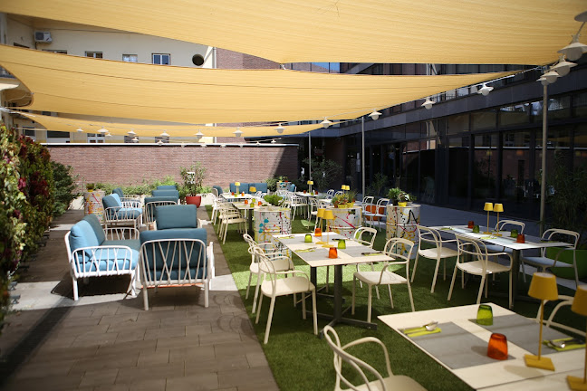 Sanzon Restaurant - Vendéglátás