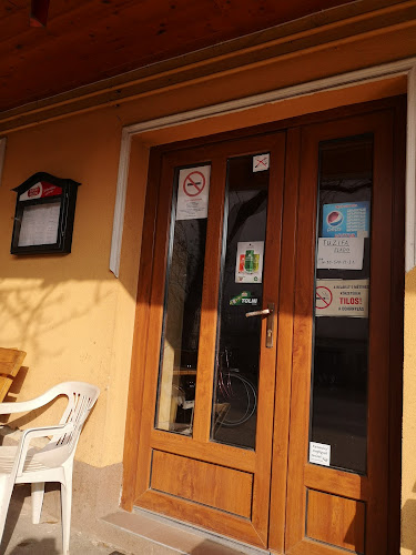 Comentarii opinii despre Hangulat büfé