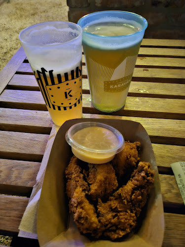 Budapest, Kazinczy u. 18, 1075