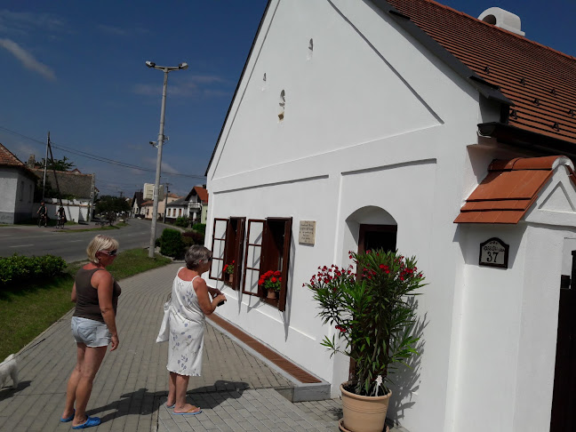 Tó Söröző - Hegykő