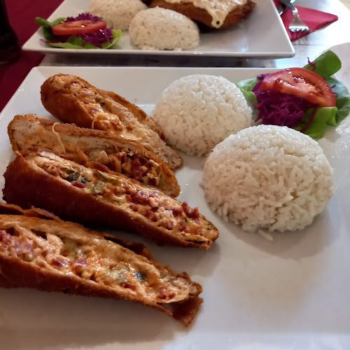 Malti Pékség & Gyros