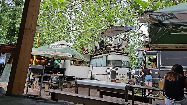 Két Rombusz - Budapest