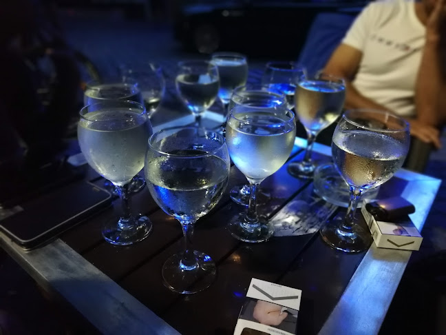 Ronch Caffe - Vendéglátás