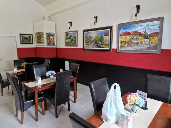 Comentarii opinii despre Lila Fagyizó