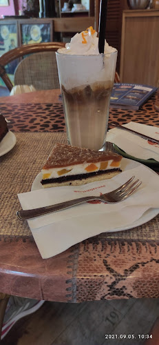 Comentarii opinii despre Cafe Frei Eger