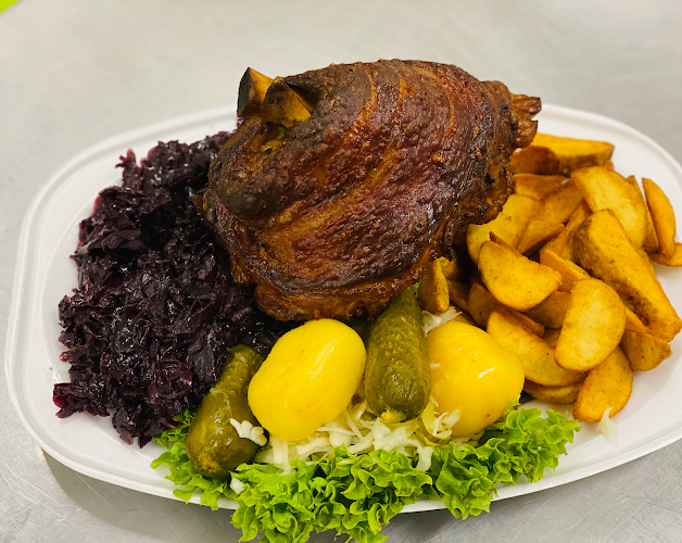 Comentarii opinii despre Rózsa Presszó Étterem & Fagyizó