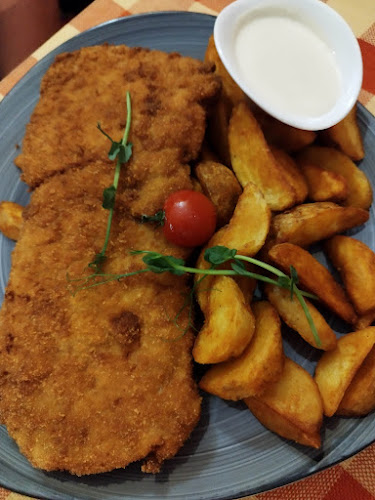 Viktória Étterem - Balatonmáriafürdő