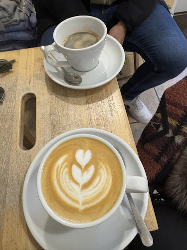 Kék Elefánt Kávézó - Szeged