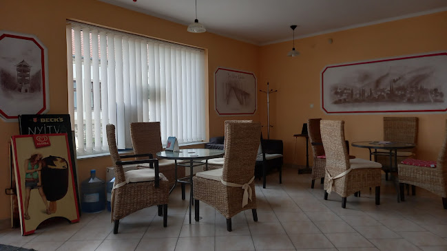 Comentarii opinii despre Mecsek Presszó