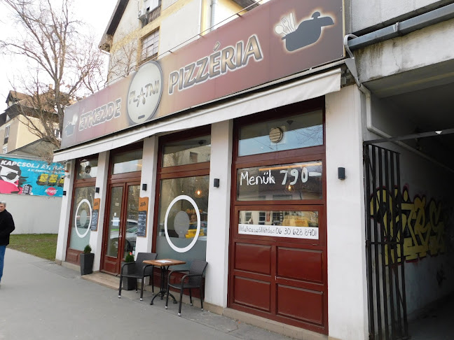 Comentarii opinii despre Platni Étkezde