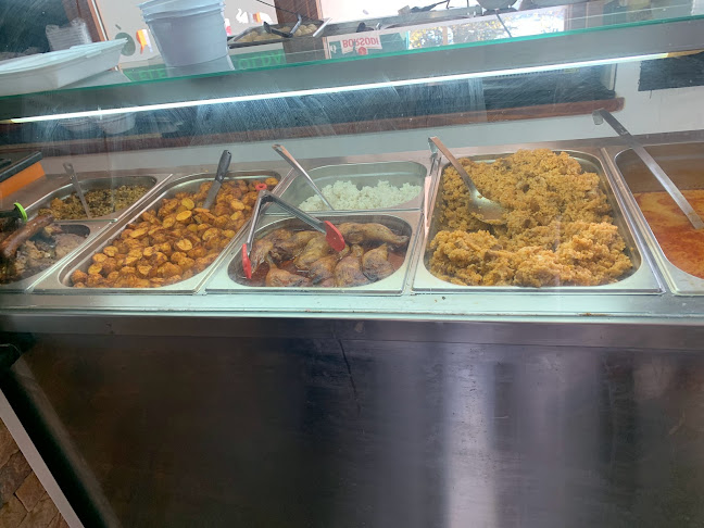 Opinii despre Elefánt bisztró în Balatonalmádi - Vendéglátás