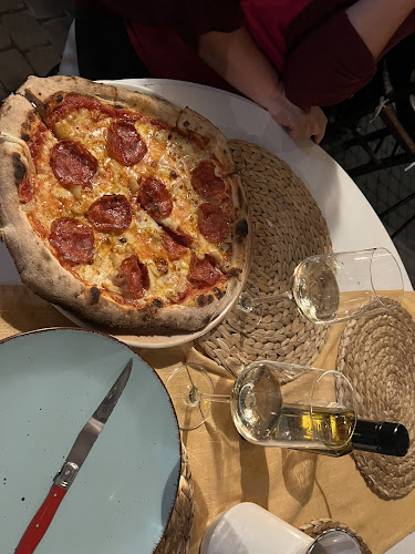 Comentarii opinii despre Tar Pizza