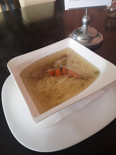 Opinii despre Bor & Bazsalikom Pizzéria, Étterem în Sárospatak - Vendéglátás