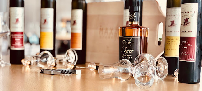 Maximus Steak House Balatonfüred - Vendéglátás