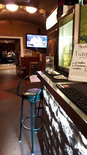 Dózsa söröző - Budapest