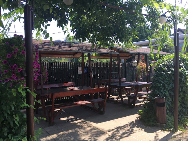 Opinii despre Aranypart Söröző în Debrecen - Vendéglátás