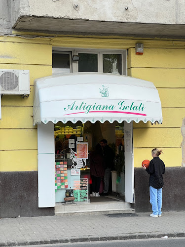 Artigiana Gelati