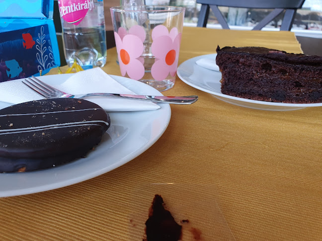 Kézműves cukrászda és fagyizó