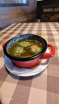 Comentarii opinii despre Barna-Bár és Étterem