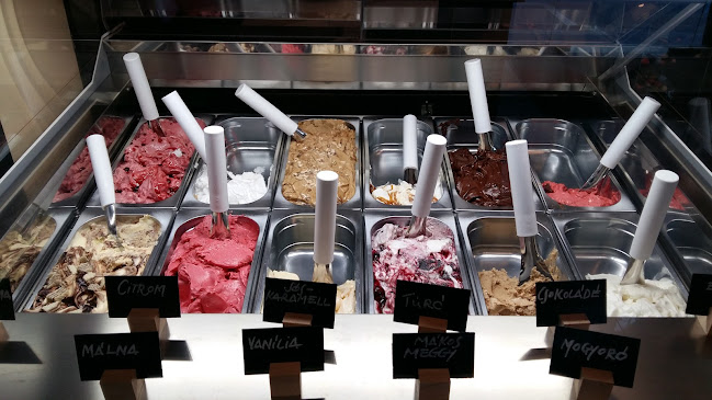 Desszert Neked - Vendéglátás