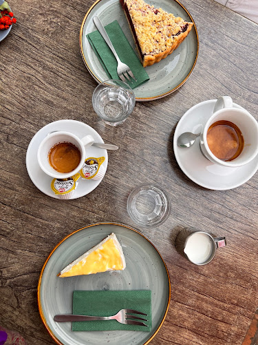 Café Lex - Vendéglátás