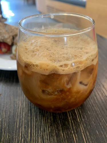 Starbucks Egyetem tér - Vendéglátás