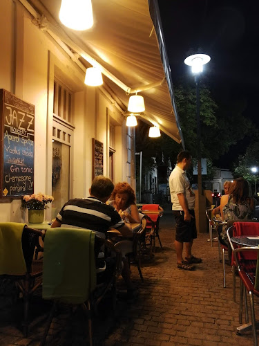 Comentarii opinii despre Pizza Balatonfüred Kredenc