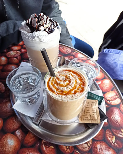 CoffeeShop Company Siófok