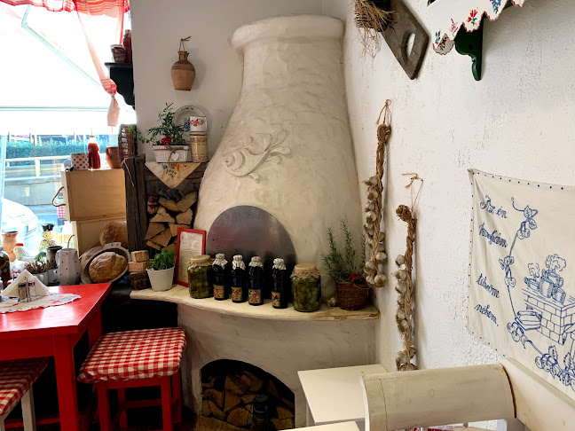 Keszegsütő Budapest - Budapest