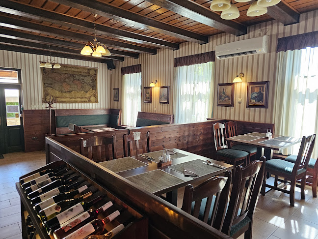 Yellow Pub étterem - Vendéglátás