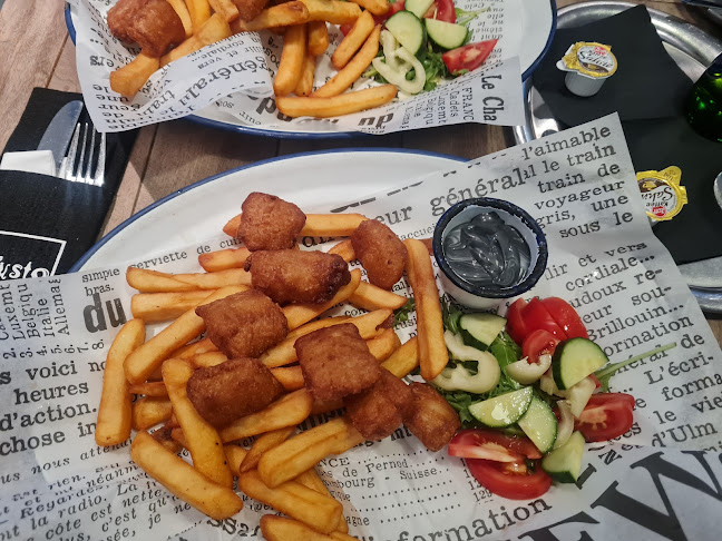 El Gusto Gourmet - Sopron